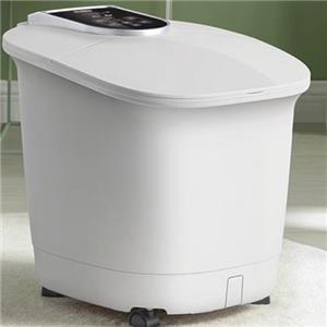蓓慈足浴器
